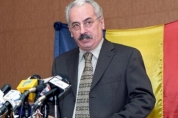 Radu Vasile a decedat în această dimineaţă (Sursă foto: icp.org.ro)